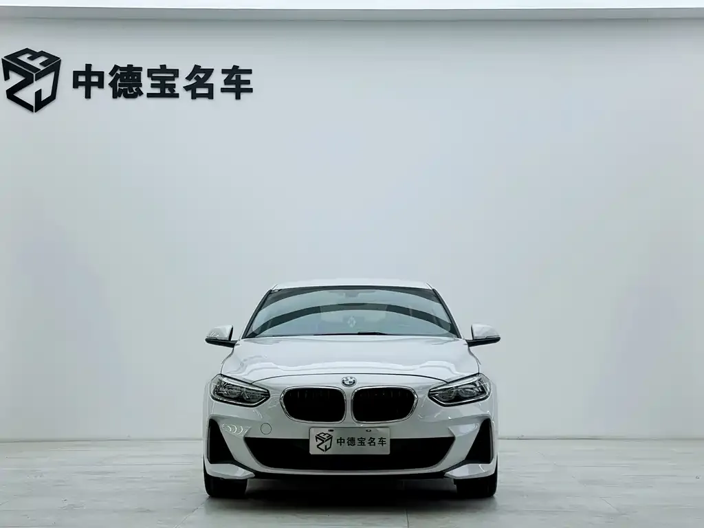 BMW 1 Series — фото 2