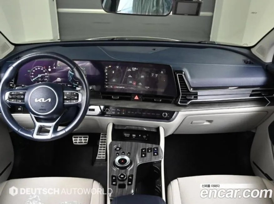 Kia Sportage — фото 7