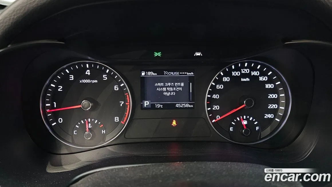 Kia K3 2021 из KR, фото 8