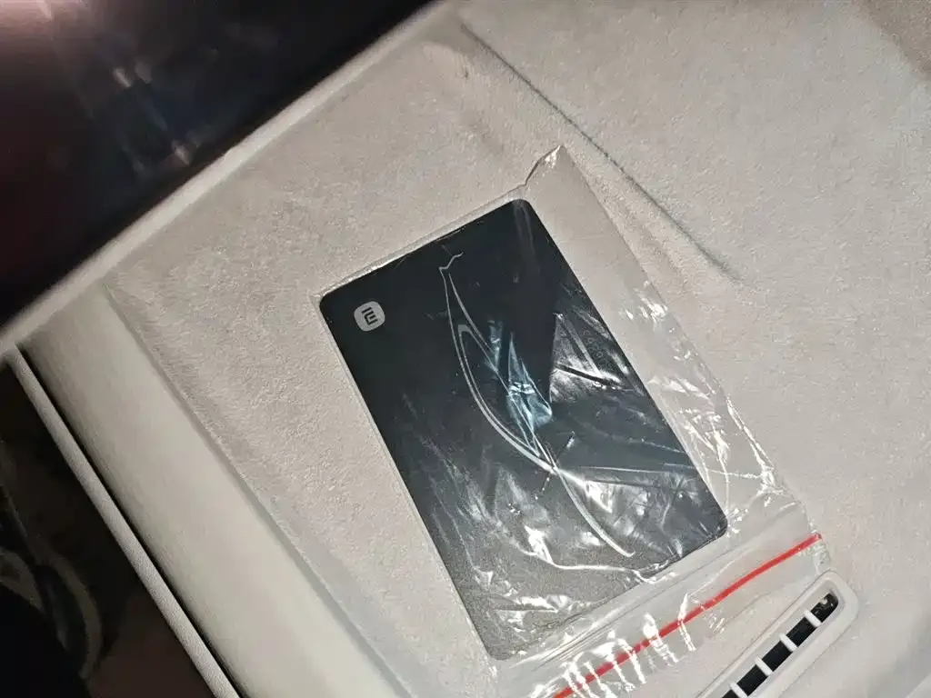 Xiaomi SU7 2024 из CN, фото 9
