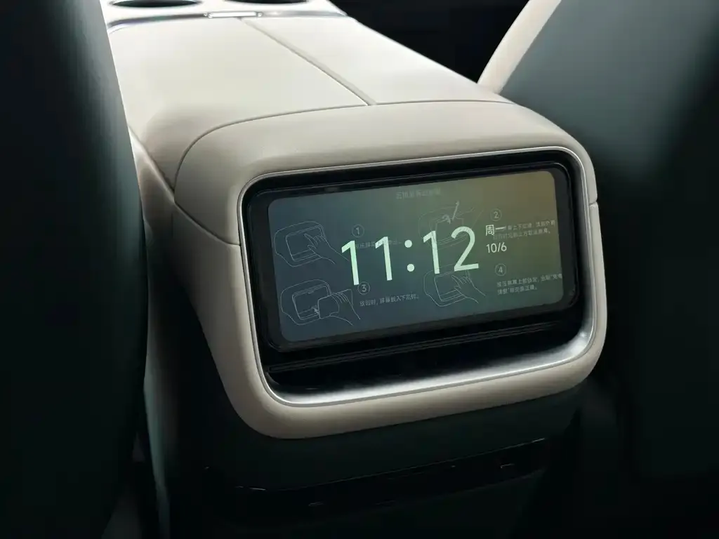 Xiaomi YU7 2025 из CN, фото 10