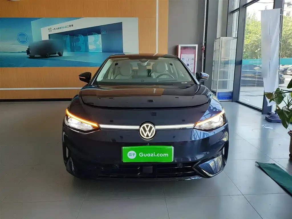 [object Object] ID.7 VIZZION 2023 из CN, фото 3