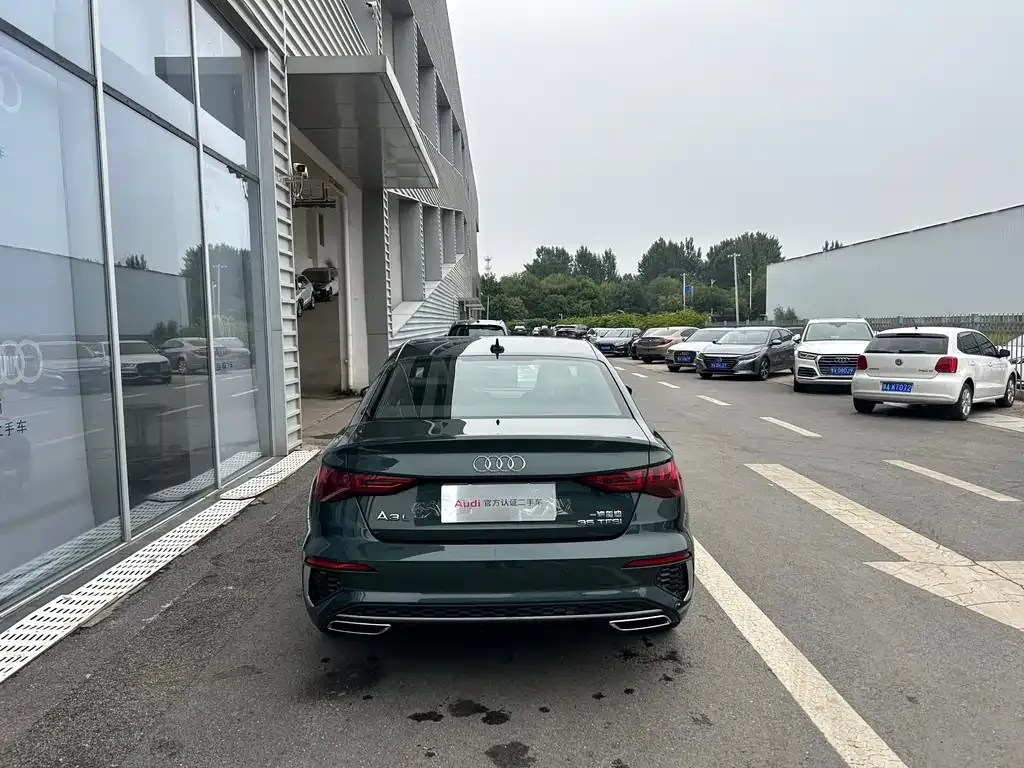 [object Object] A3 2023 из CN, фото 7