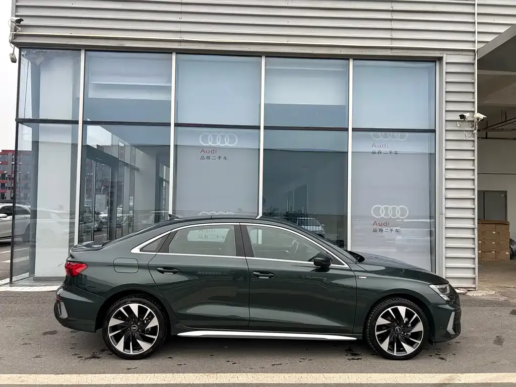 [object Object] A3 2023 из CN, фото 8