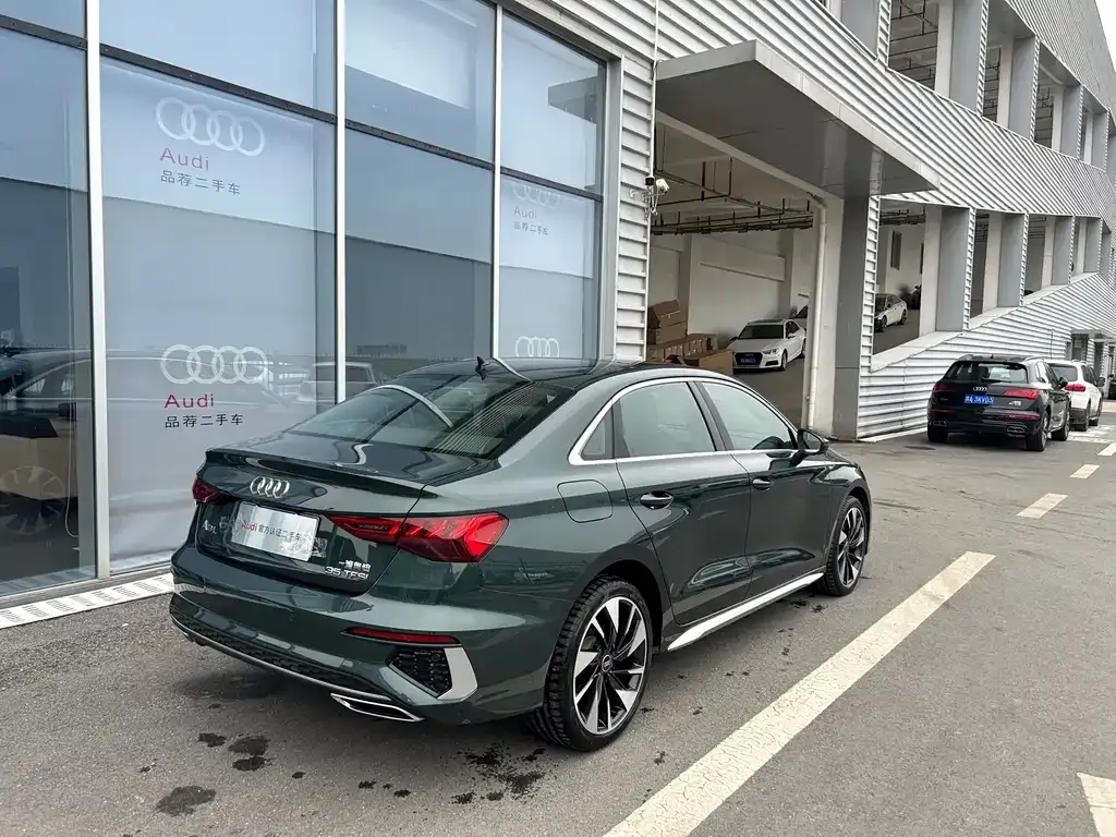 [object Object] A3 2023 из CN, фото 9