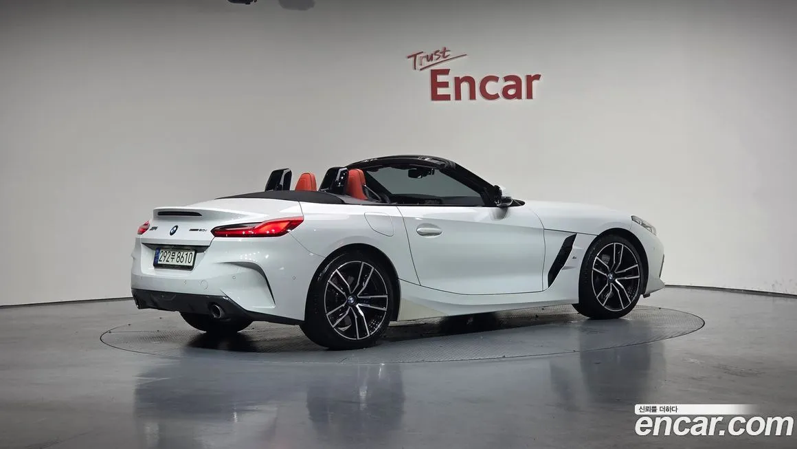 BMW Z4 — фото 2