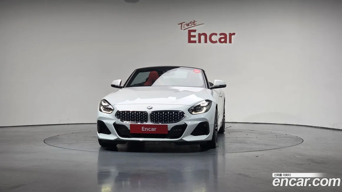 BMW Z4 — фото 3