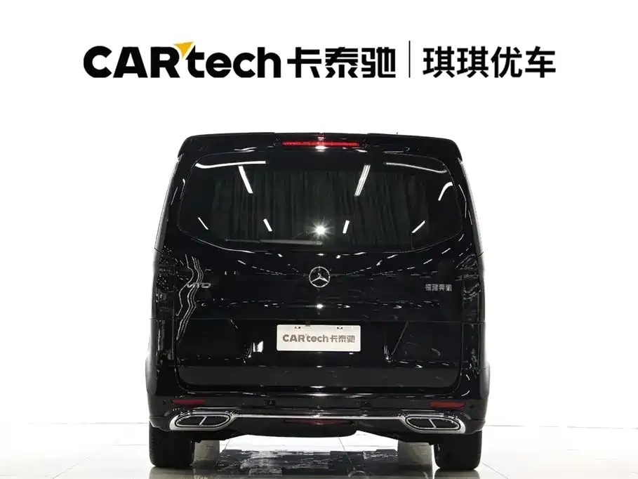 Mercedes-Benz Vito 2024 из CN, фото 4