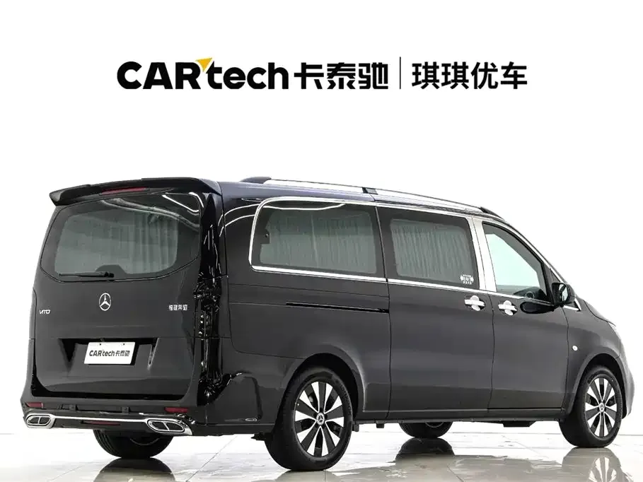 Mercedes-Benz Vito 2024 из CN, фото 5