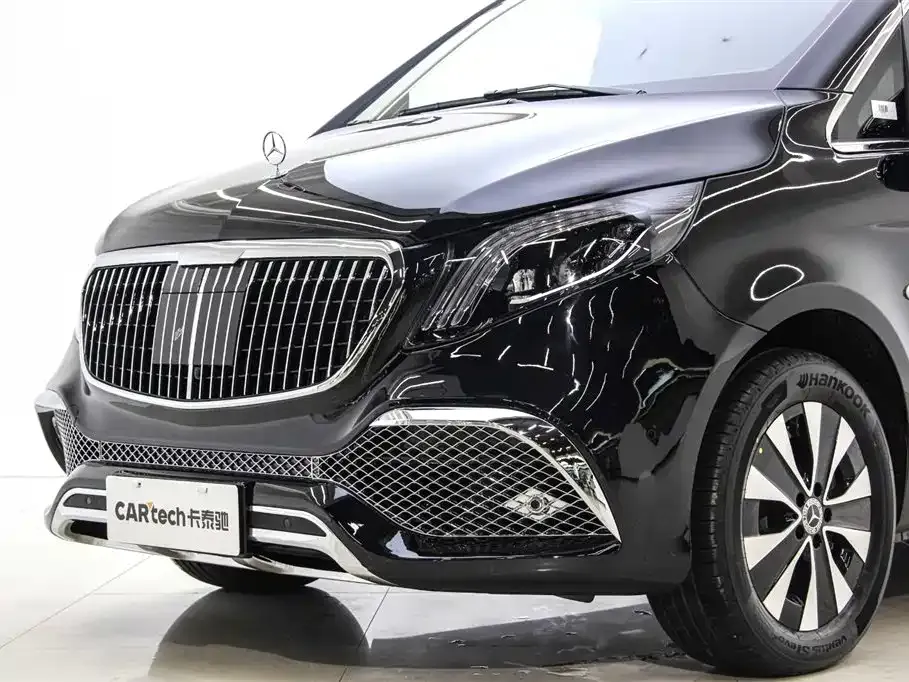 Mercedes-Benz Vito 2024 из CN, фото 6