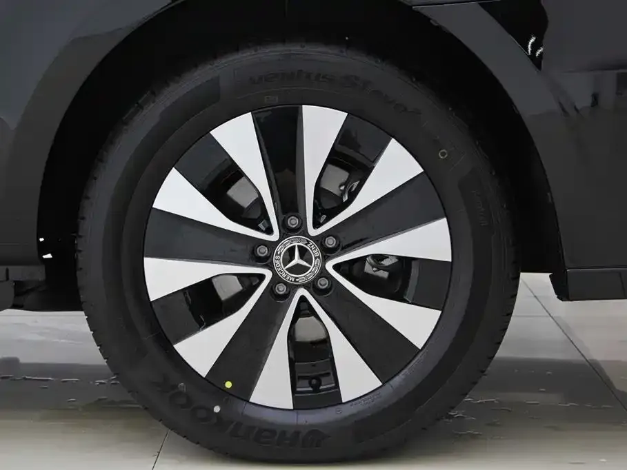 Mercedes-Benz Vito 2024 из CN, фото 7