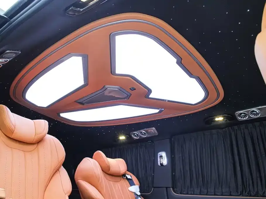 Mercedes-Benz Vito 2024 из CN, фото 8