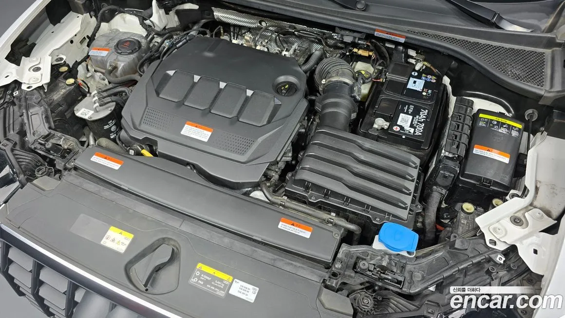 Audi Q3 2023 из KR, фото 6