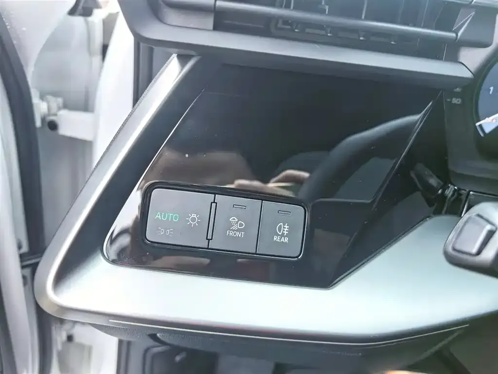 Audi A3 2024 из CN, фото 6