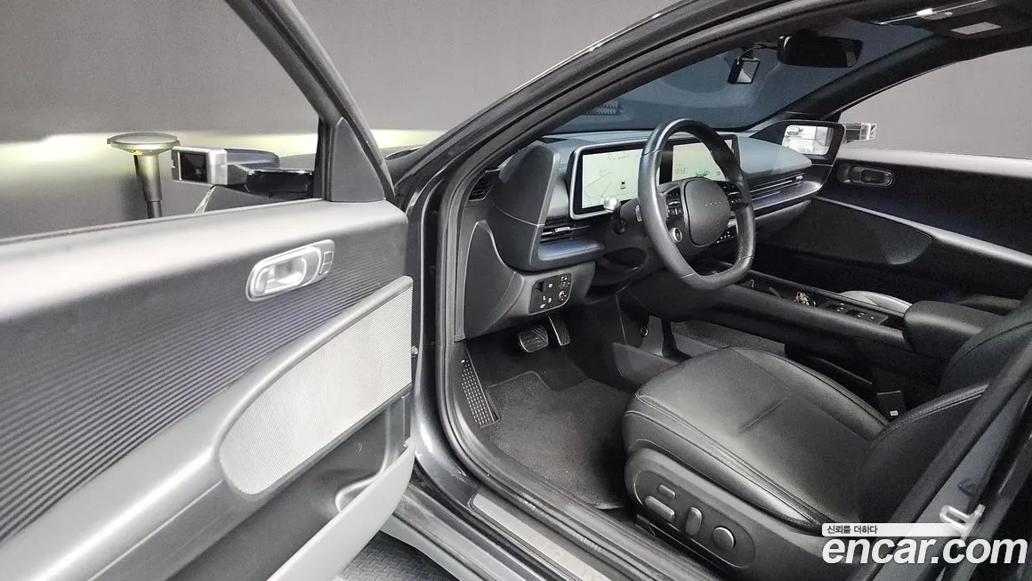 Hyundai Ioniq6 2023 из KR, фото 10