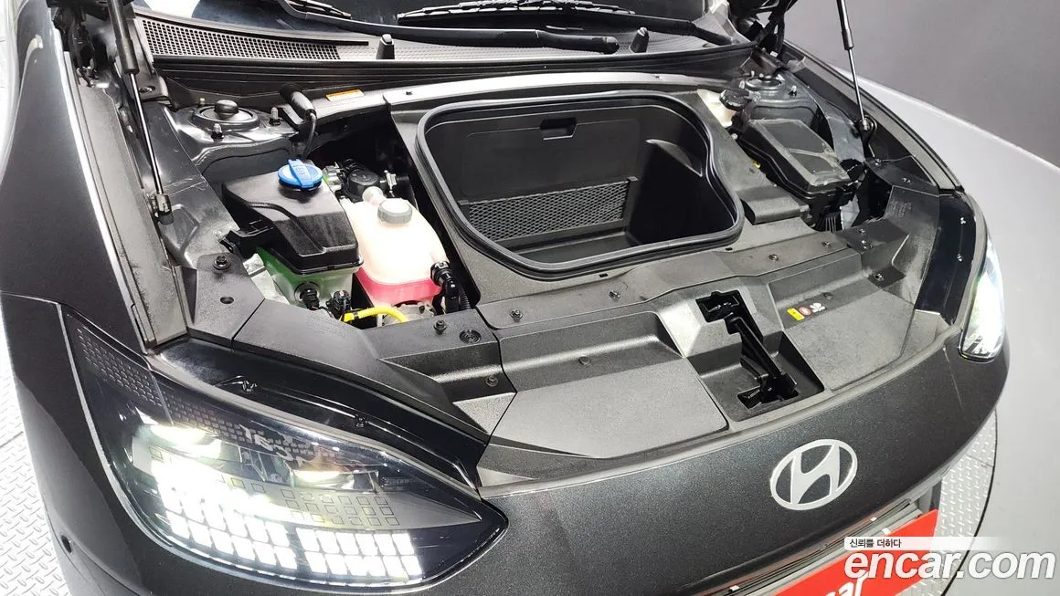 Hyundai Ioniq6 2023 из KR, фото 6