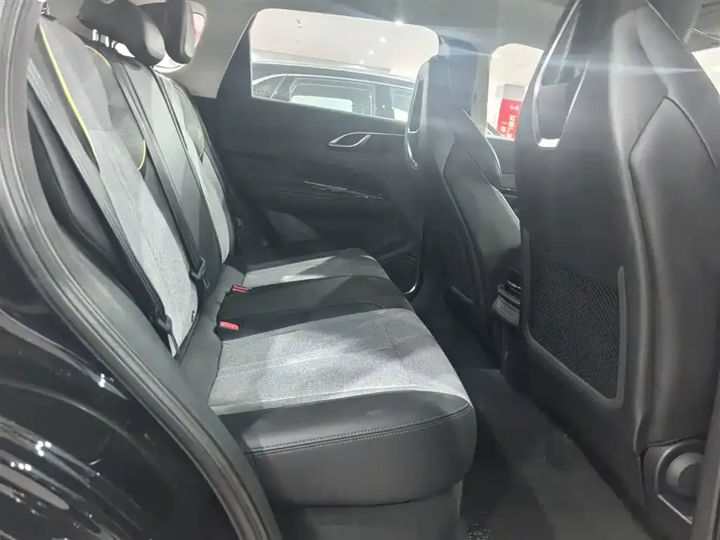 Hongqi HS3 2025 из CN, фото 6