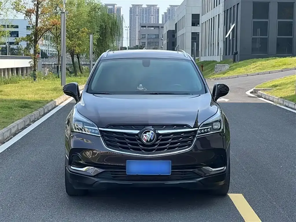 [object Object] Envision Plus 2022 из CN, фото 3