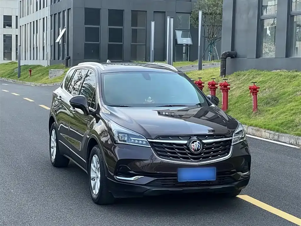 [object Object] Envision Plus 2022 из CN, фото 4