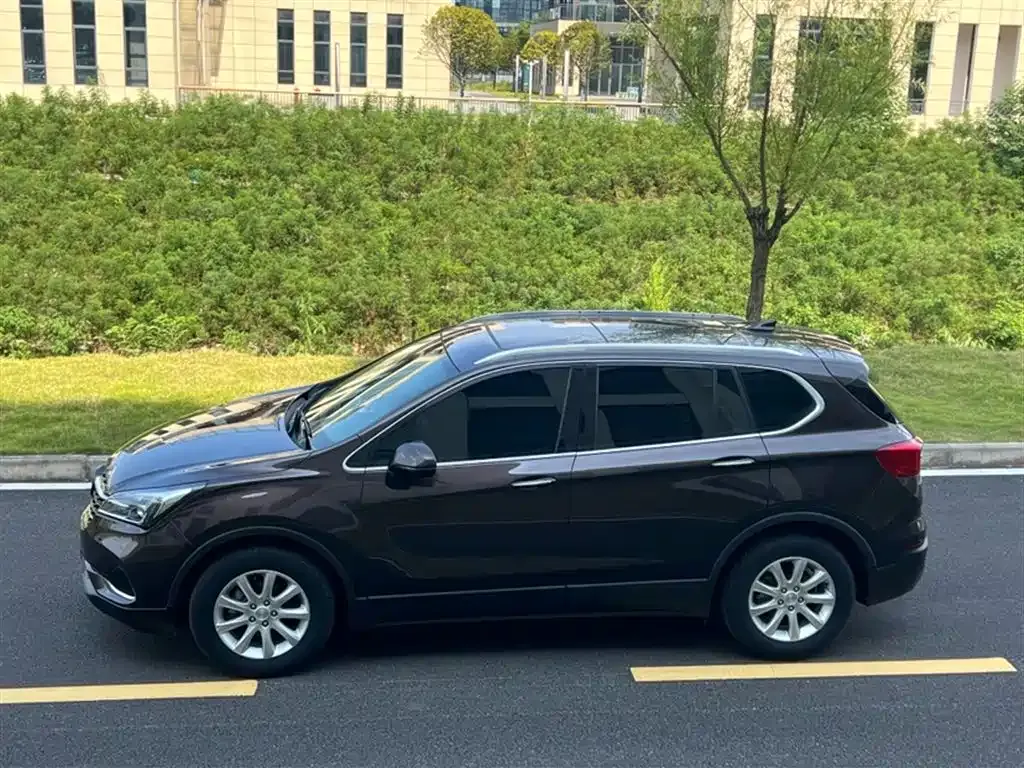 [object Object] Envision Plus 2022 из CN, фото 5