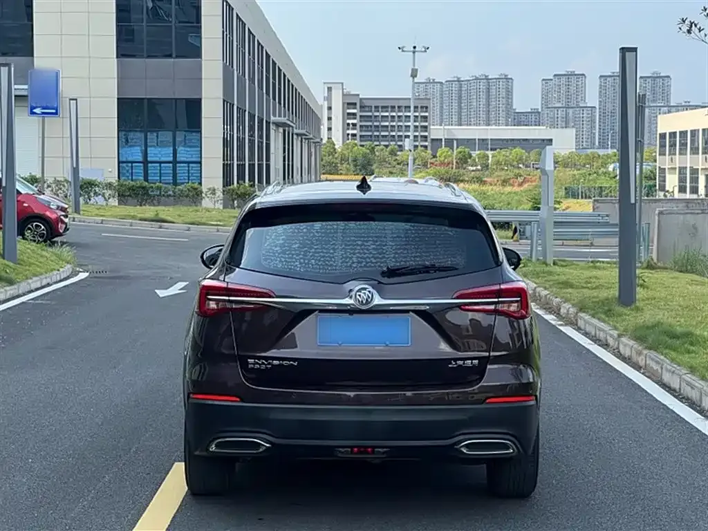 [object Object] Envision Plus 2022 из CN, фото 6