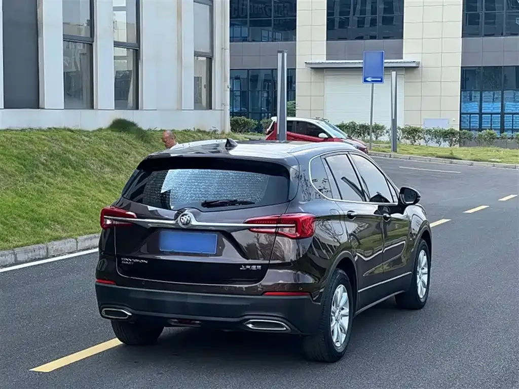 [object Object] Envision Plus 2022 из CN, фото 7