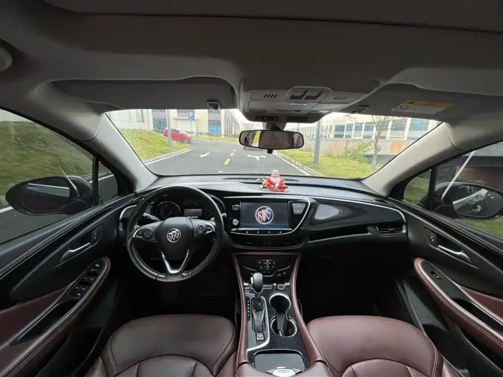 [object Object] Envision Plus 2022 из CN, фото 8