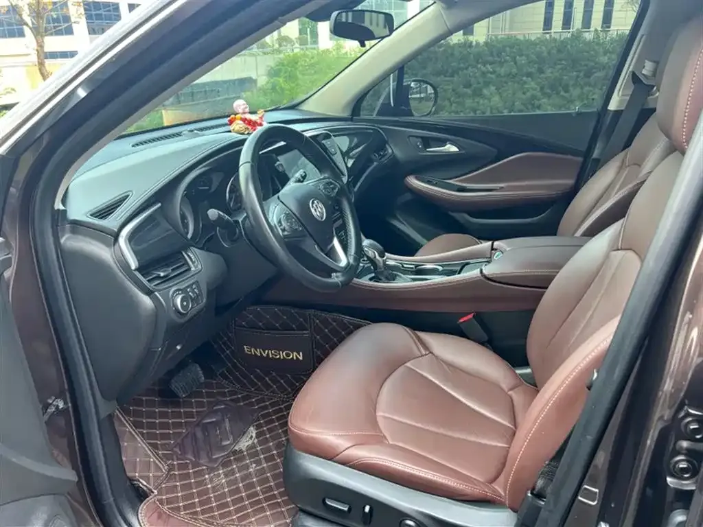 [object Object] Envision Plus 2022 из CN, фото 9