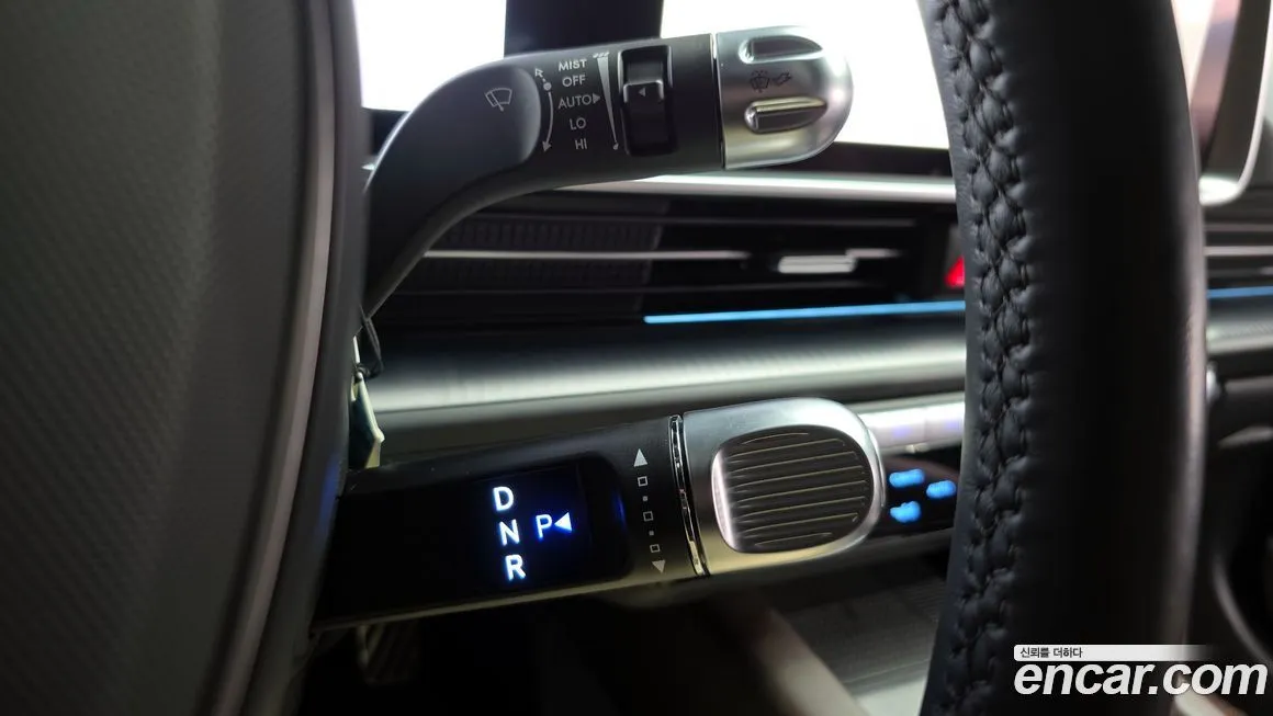 Hyundai Ioniq6 — фото 9