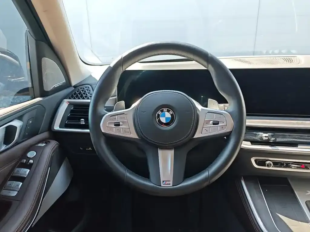 BMW X5 — фото 10