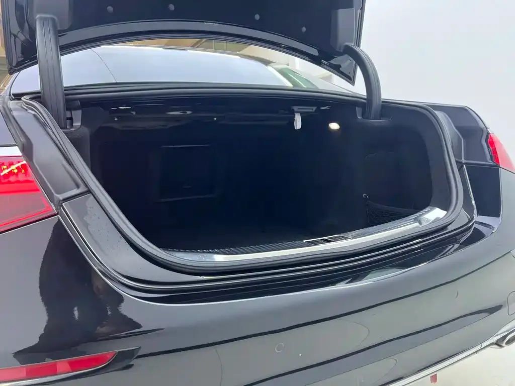 Mercedes-Benz S-Class 2023 из CN, фото 7