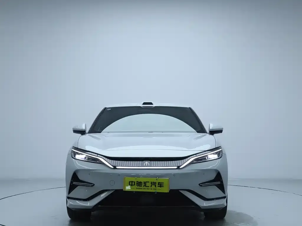 BYD L EV 2025 из CN, фото 2