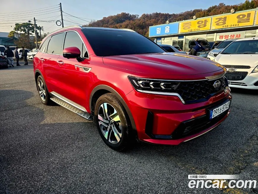 Kia Sorento — фото 2