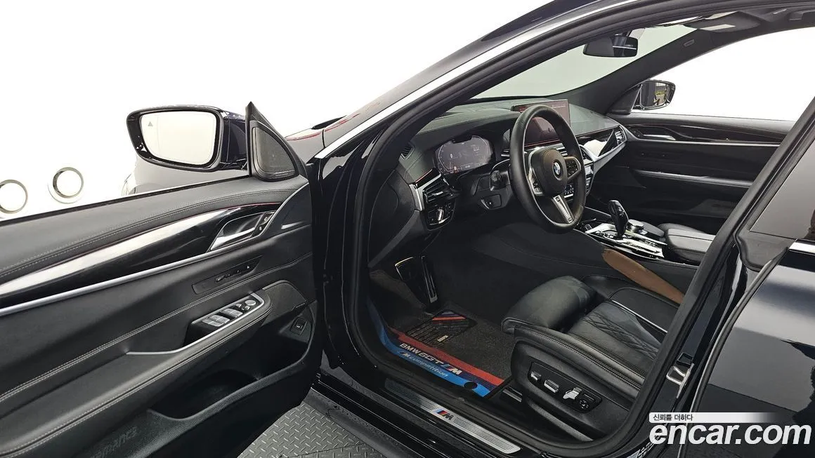 BMW Gran Turismo 2024 из KR, фото 10