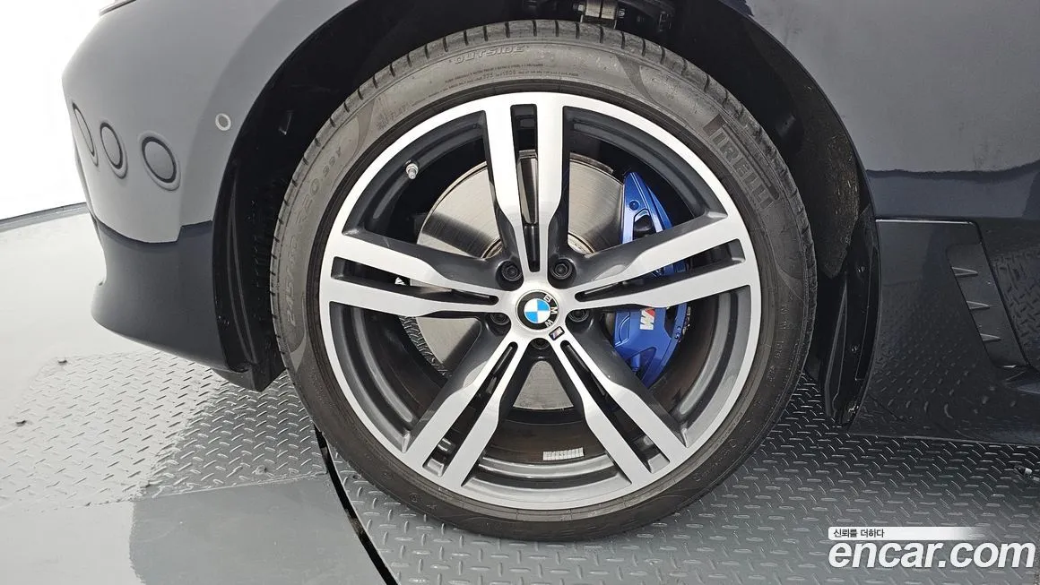 BMW Gran Turismo 2024 из KR, фото 5