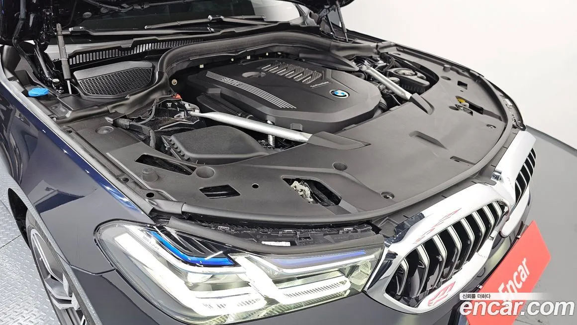 BMW Gran Turismo 2024 из KR, фото 6