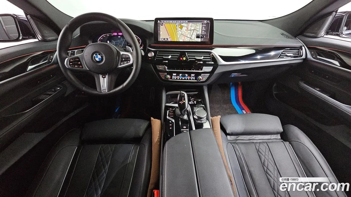 BMW Gran Turismo 2024 из KR, фото 7
