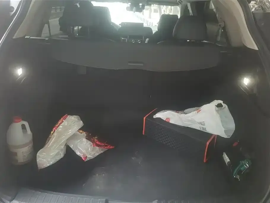 Honda CR-V 2024 из CN, фото 4