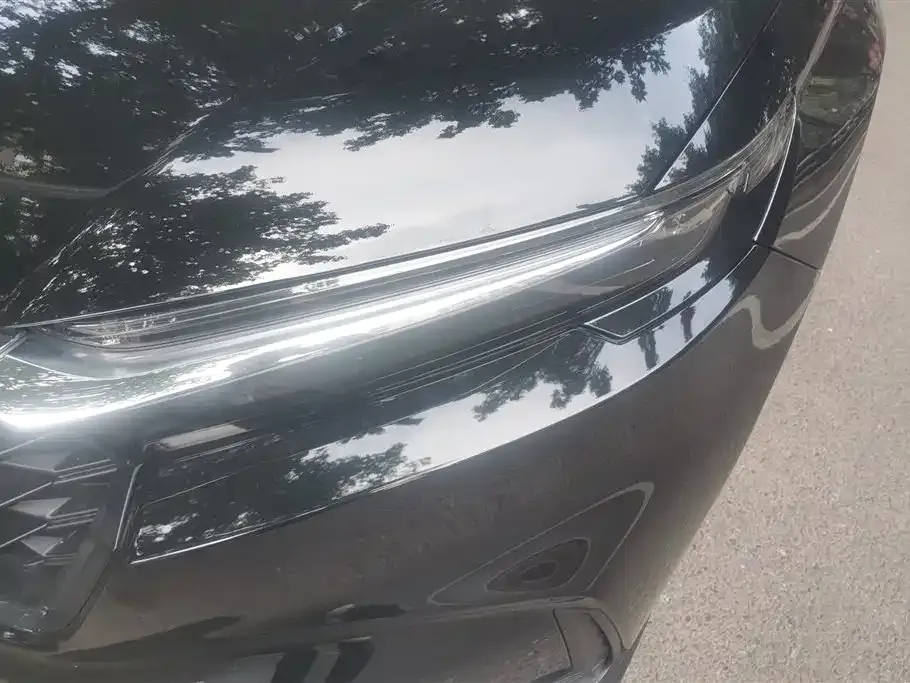 Honda CR-V 2024 из CN, фото 5