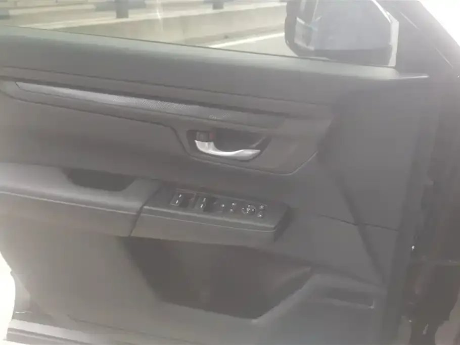 Honda CR-V 2024 из CN, фото 7