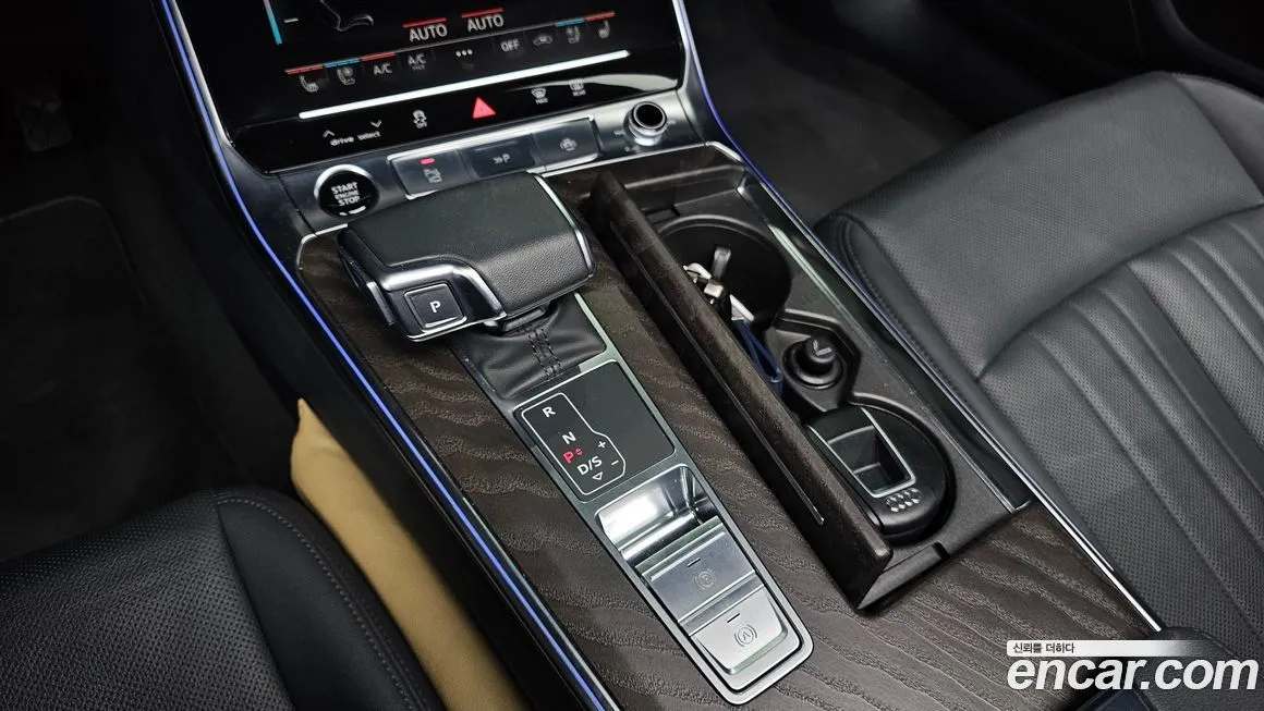 Audi A6 2022 из KR, фото 9