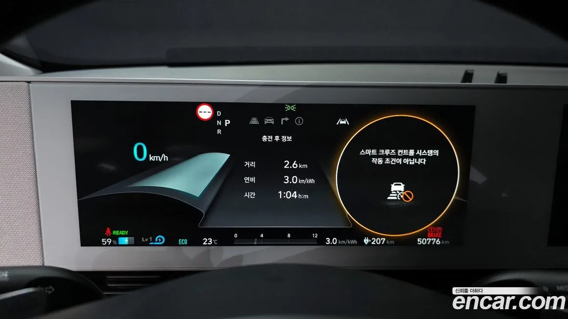 Hyundai Ioniq5 2022 из KR, фото 8