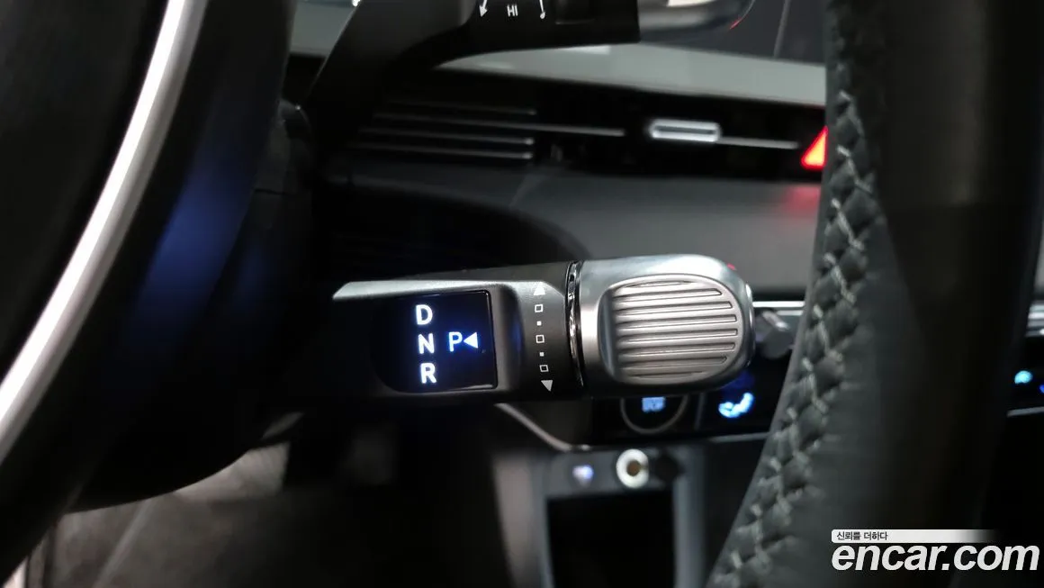 Hyundai Ioniq5 2022 из KR, фото 9