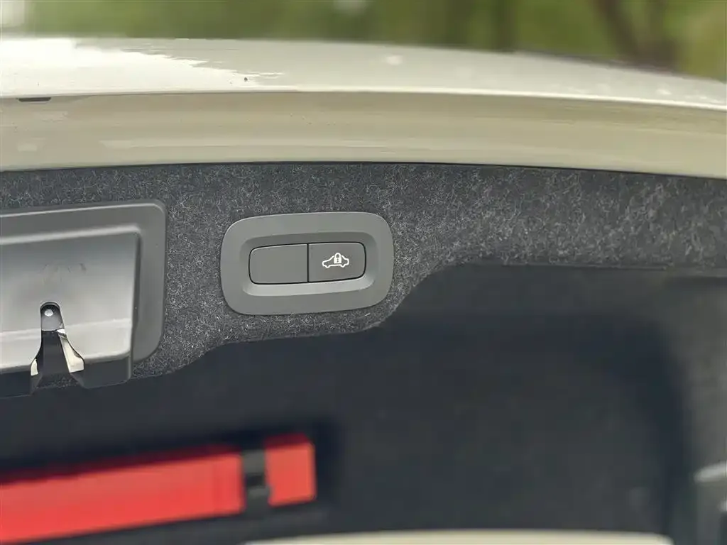 Volvo S90 2021 из CN, фото 10