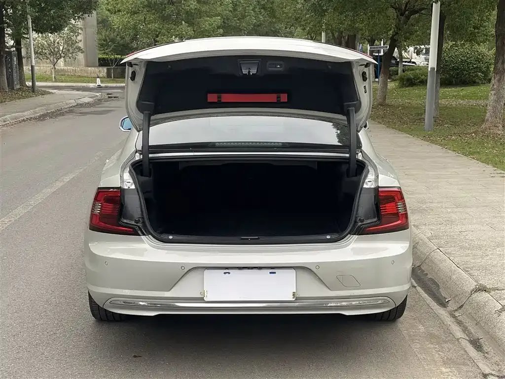 Volvo S90 2021 из CN, фото 9