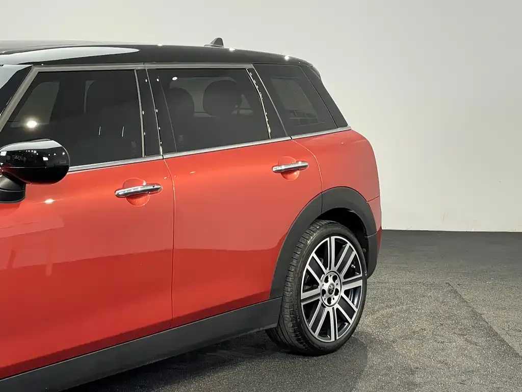 MINI Clubman 2021 из CN, фото 7