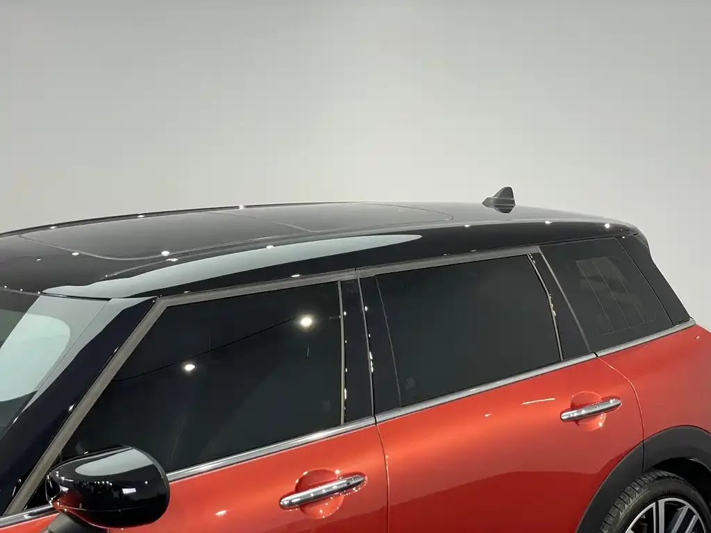 MINI Clubman 2021 из CN, фото 8