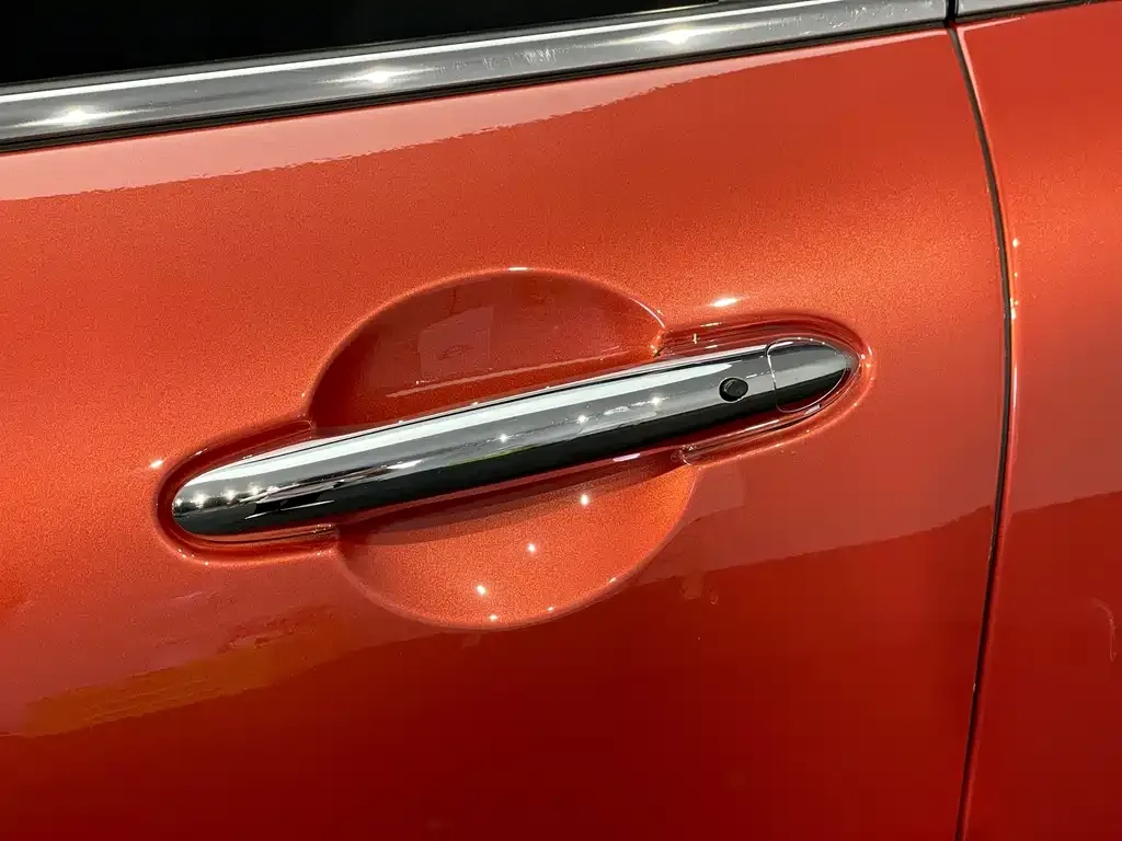 MINI Clubman 2021 из CN, фото 9