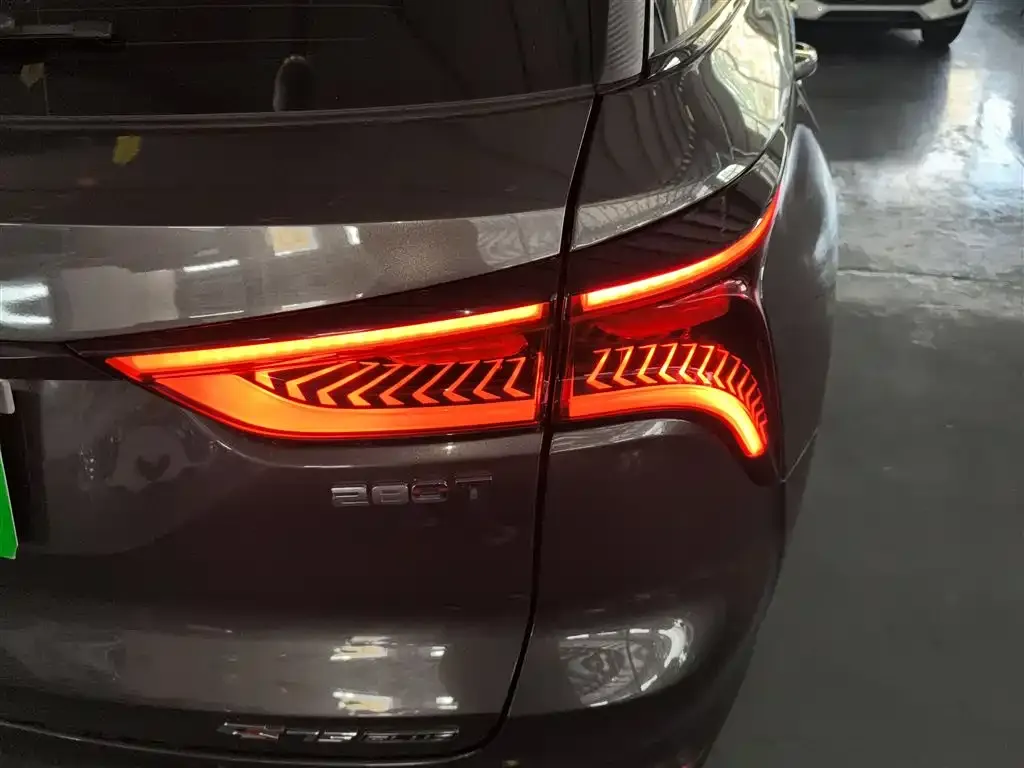 Changan CS75 PLUS 2022 из CN, фото 8