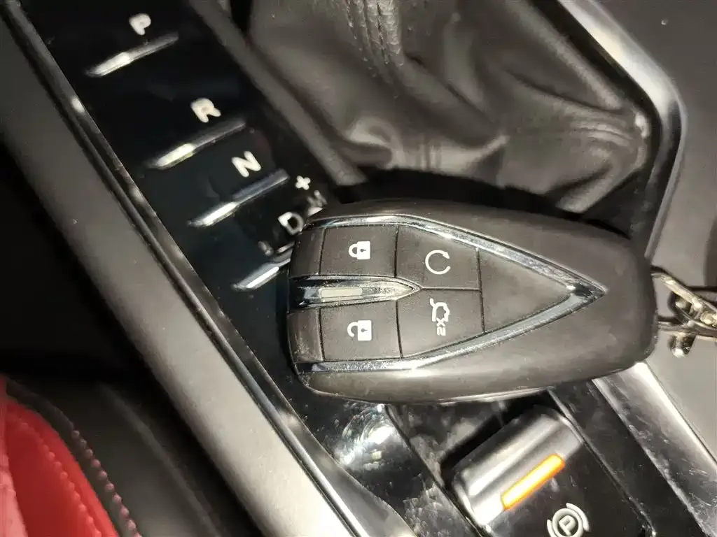 Changan CS75 PLUS 2022 из CN, фото 9